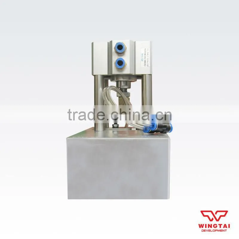 Automatic Pneumatic Portable Hole Punching Machine