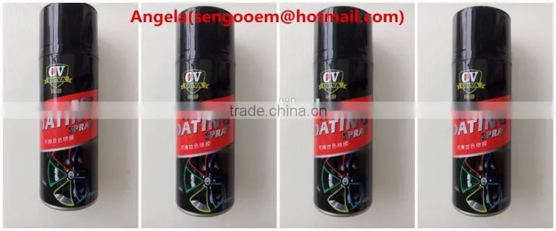 Car Cleaning Brake Parts Cleaner