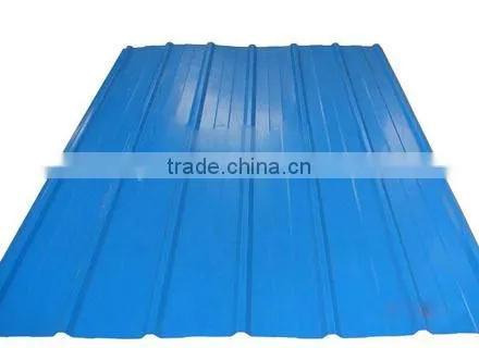MJ color steel plate