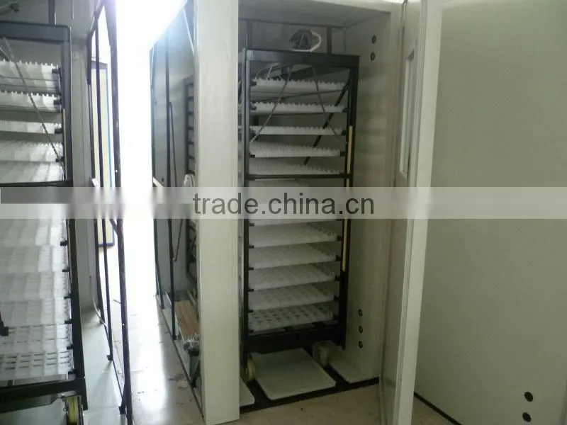 Mujia factory directly sale poultry egg incubator poultry incubator machine