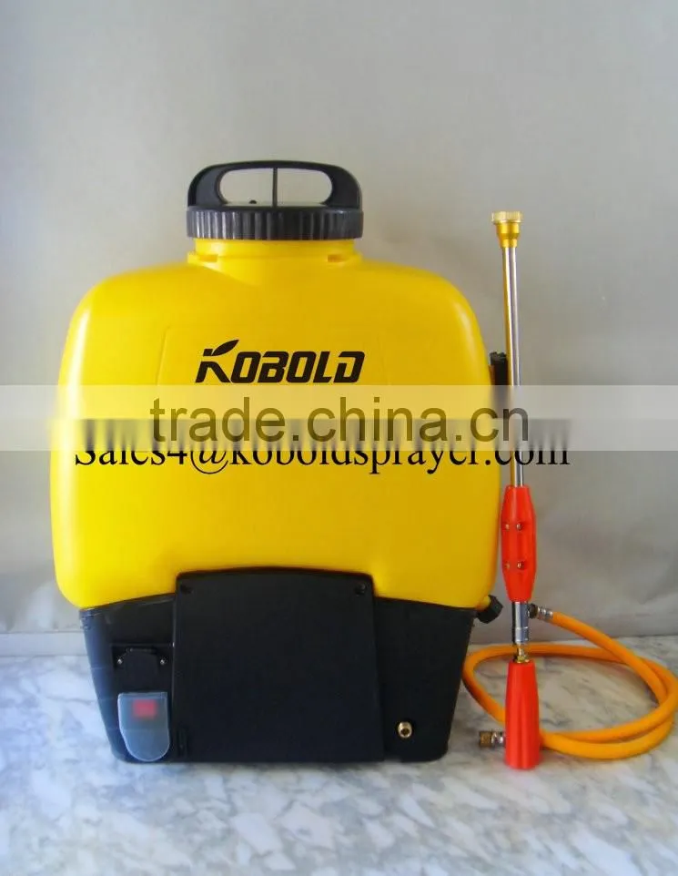 20L Backpack firefighting equipment