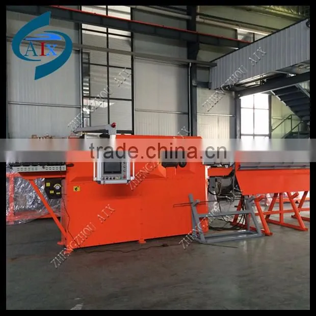 Low price automatic steel bar bending machine for sale