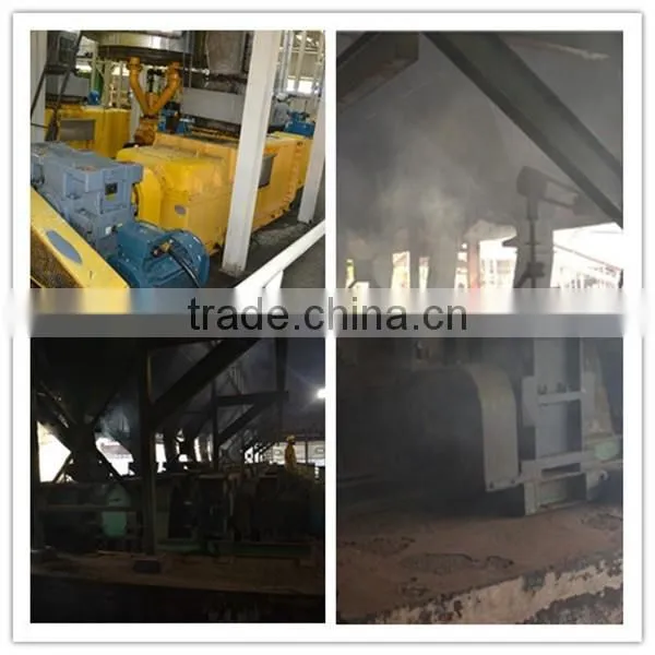 10T/H Good Price Palm Oil mill For Indonesia