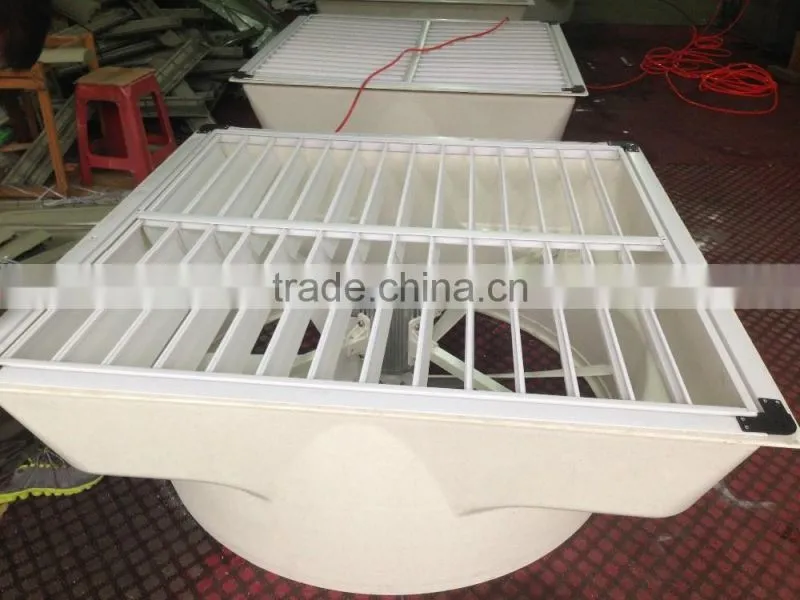Factory directly sell Chicken house ventilation fan in Foshan,China