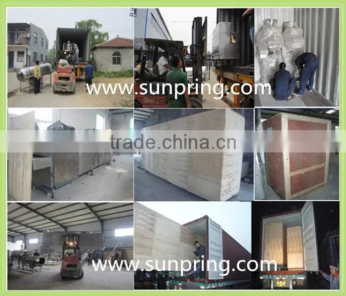 Artificial Rice Machine,Artificial Rice Machinary/Processing Line/plant with CE