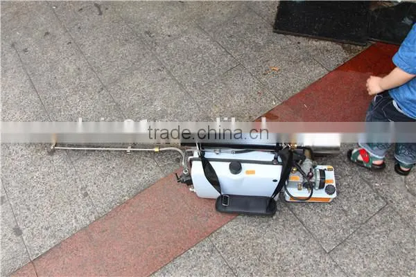 Low price high quality spray machine