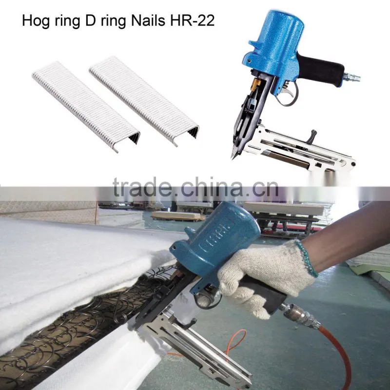 1.8 Diameter Hog Ring Gun