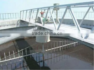 Sedimentation Tank peripheral transmission sludge collector