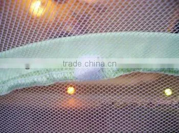 2015 hot sale and high quality HDPE Mosquito mesh