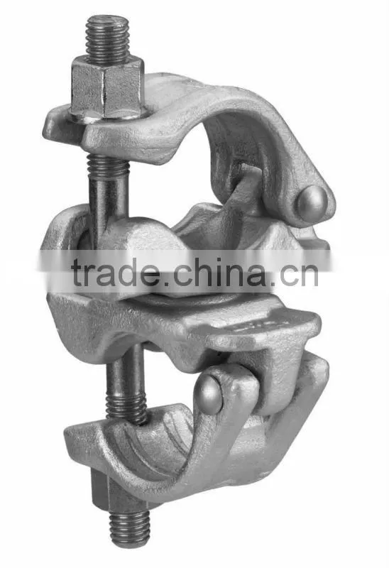 German type Right- angle Coupler