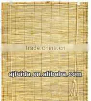 Cheap garden reed fencing