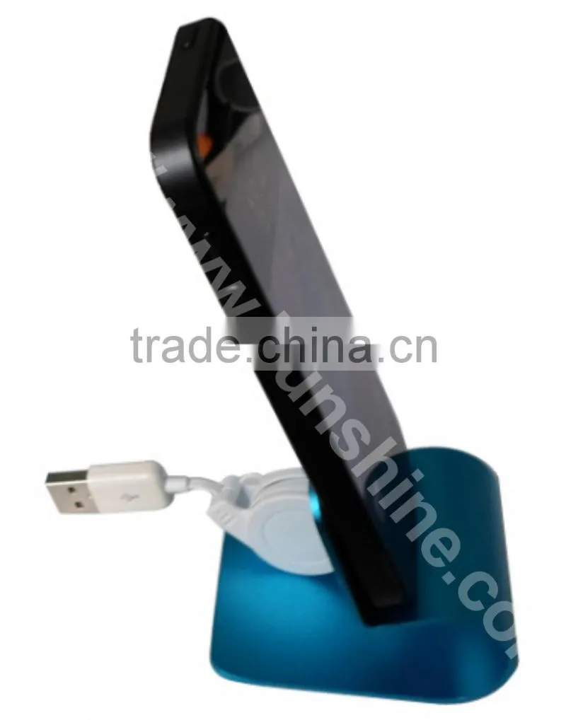 iphone5/ 5s/5c charge base