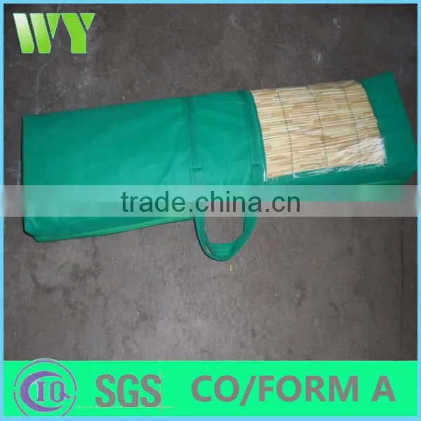 FDjack 01reed fence for garden building