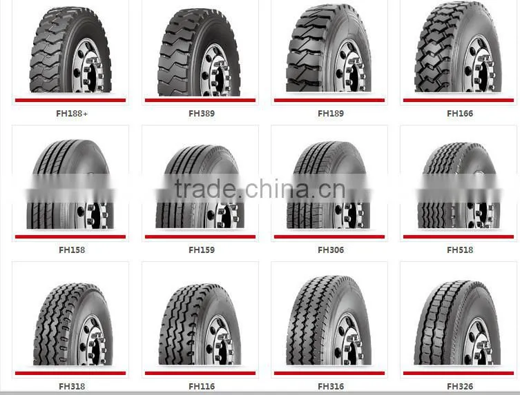 truck tyre 1000-20 price