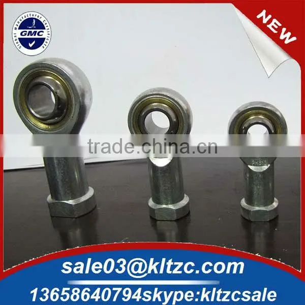 Single slit outer oil lubrication joint bearing UG50