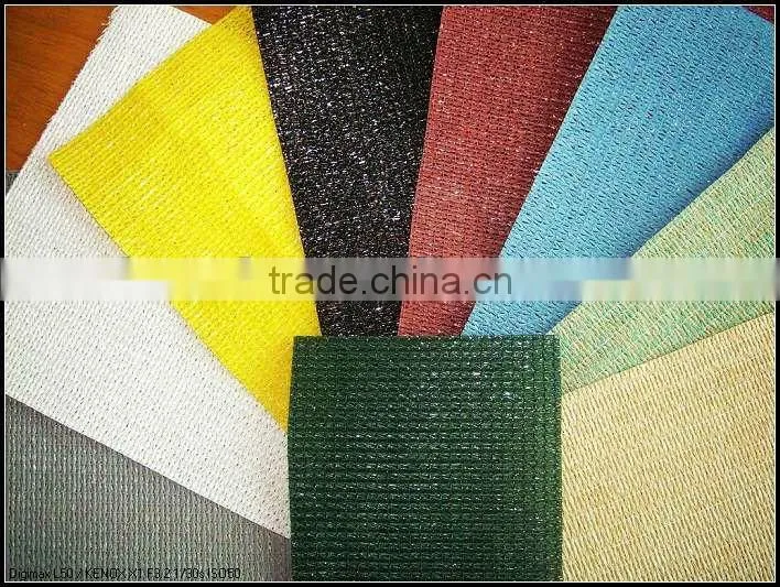 India market Shade Net Exporter