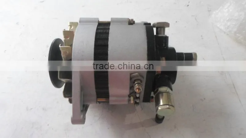 JAC1035 Alternator