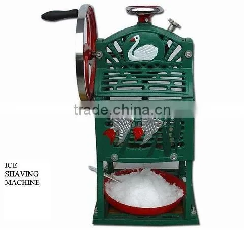 manual ice crusher,ice shaver