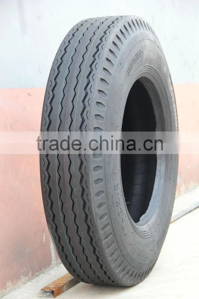 wholesale DOT "MK" for USA market low price good quality bias Truck Trailer Tyre 11x22.5 1000x20 11-22.5 1000-20