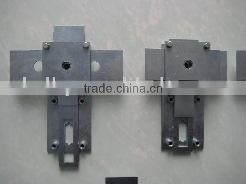 metal stamping and plating
