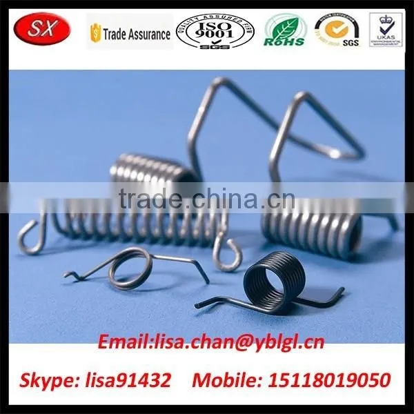 Customized Stainless Steel Repurposed Bed Coil Spring