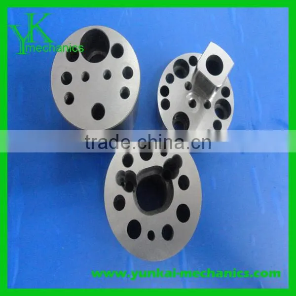 High Precision auto parts brass parts,auto parts