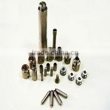Chinese Manufacturer Precision injection molded parts