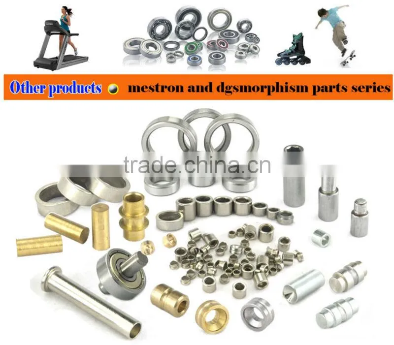 14 Carbon steel bearing for sliding door,bearing wheel 608zz