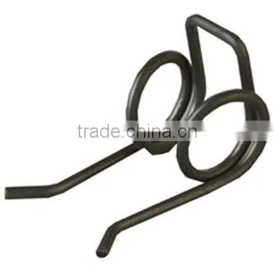 high carbon steel spring