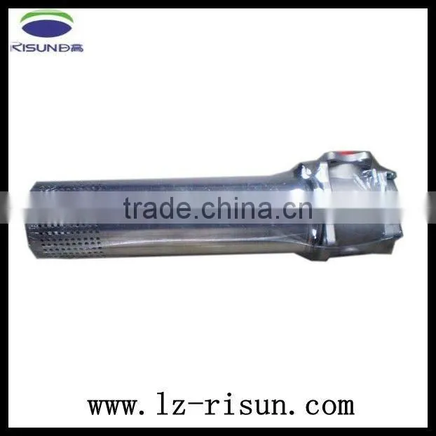 High quality Fuel filter for LIUGONG DRESSTA construction machinery Hydraulic filters HG-A400*10F
