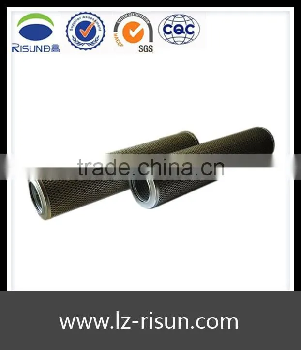 LIUGONG/DRESSTA Hydraulic oil filter suction filters Oil return filtros OEM factory 53C0006YC540125-J