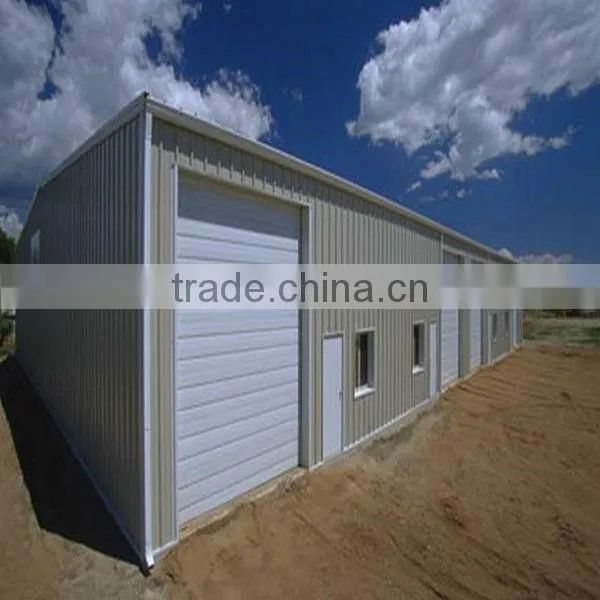 mobile steel frame greenhouse shelter