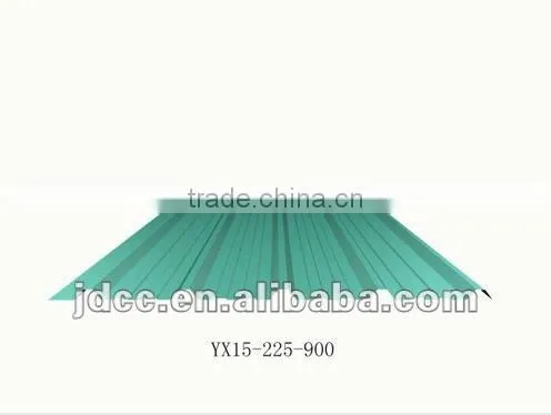 roof sheet