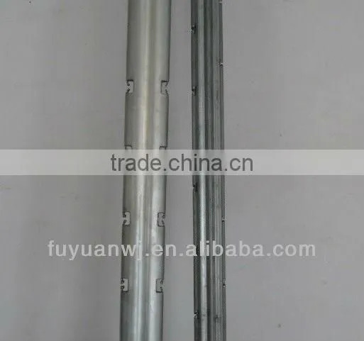 grape stake for vine plants
