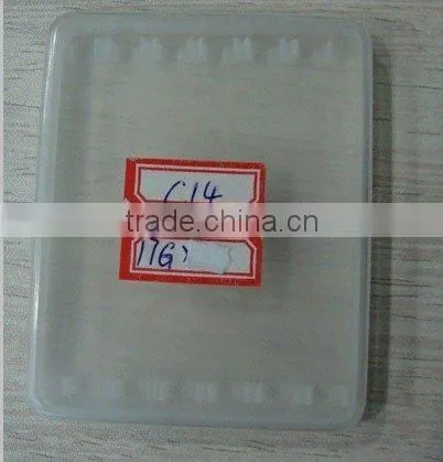 metal veterinary needle