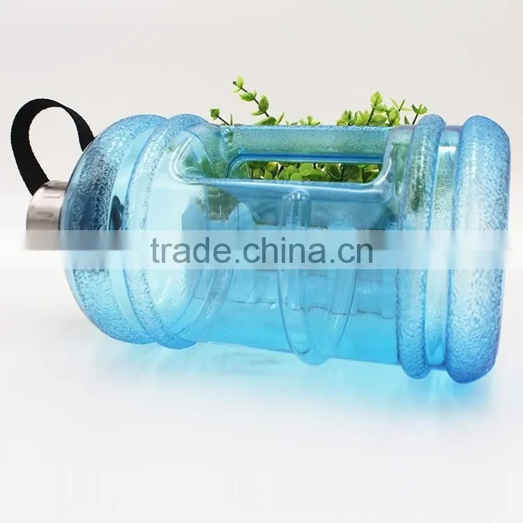 High-Capacity Jug Resin Sports Water Bottles(2.2 Liter)