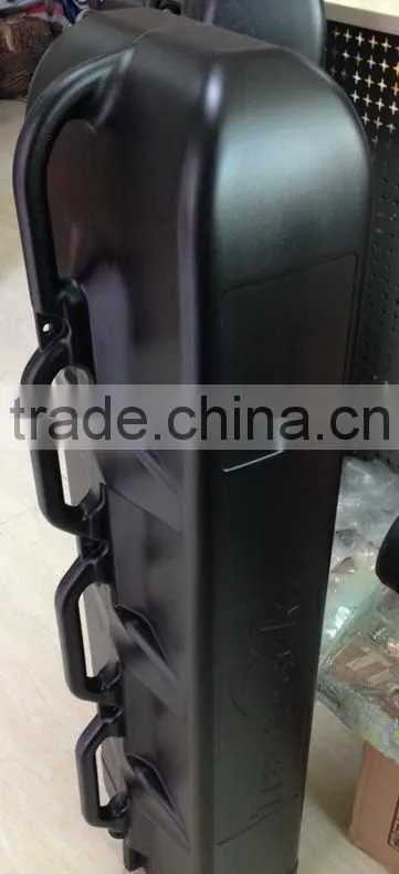 OEM Blow Molding Plastic The Sled Barrels Ski barrels PE Skis for Kid Hui Zhou Factory