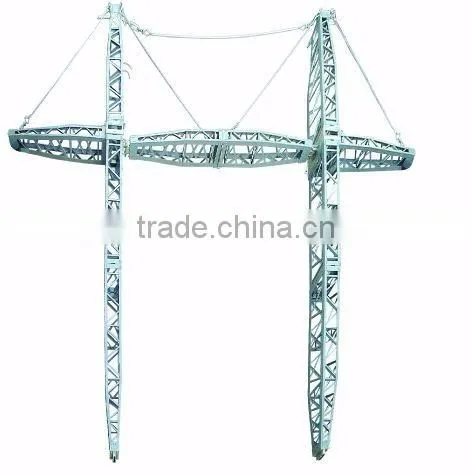 Aluminum Alloy Emergency Restoration Tower