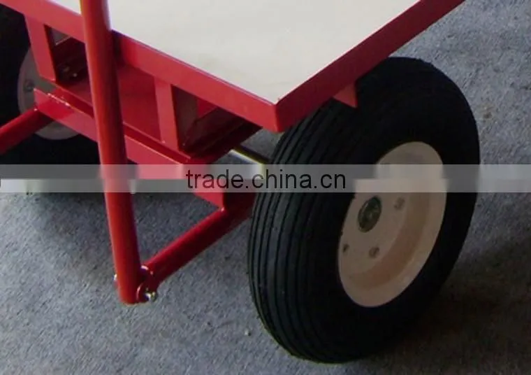 PH3006 Wood Platform Hand Truck