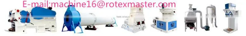 pine pellet machine/home using wood pellets machine/china biomass pellet machine