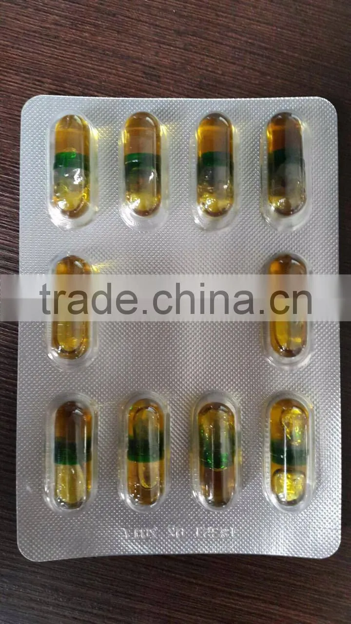 YTJN-100C Liquid automatic capsule filling machine for Oil, suspension liquid, paste