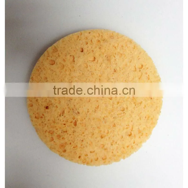 2012 hot sale cellulose sponge cloth