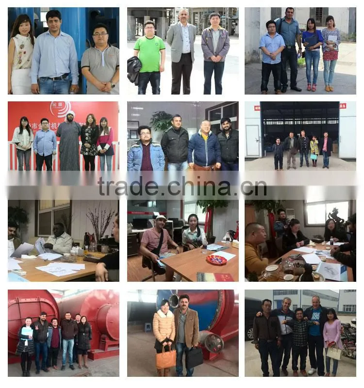 low capacity movable type scrap plastic to diesel oil pyrolysis plant