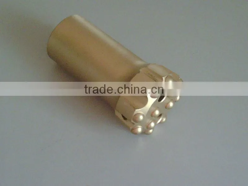 TC Rock Button Bit