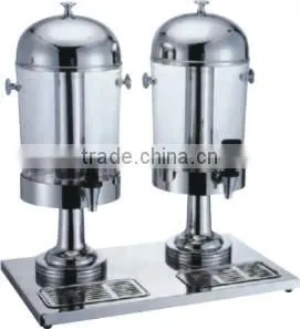 High quality stainless steel Hot Milk Dispenser(121407)
