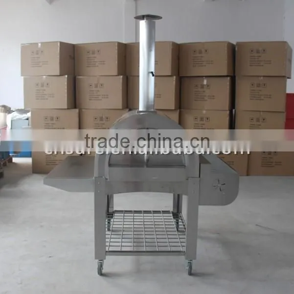 Restaurant Professional Wood Fired Used Pizza Ovens For Sale/Pizza Oven Wood Used/Pizza Oven Wood Fired
