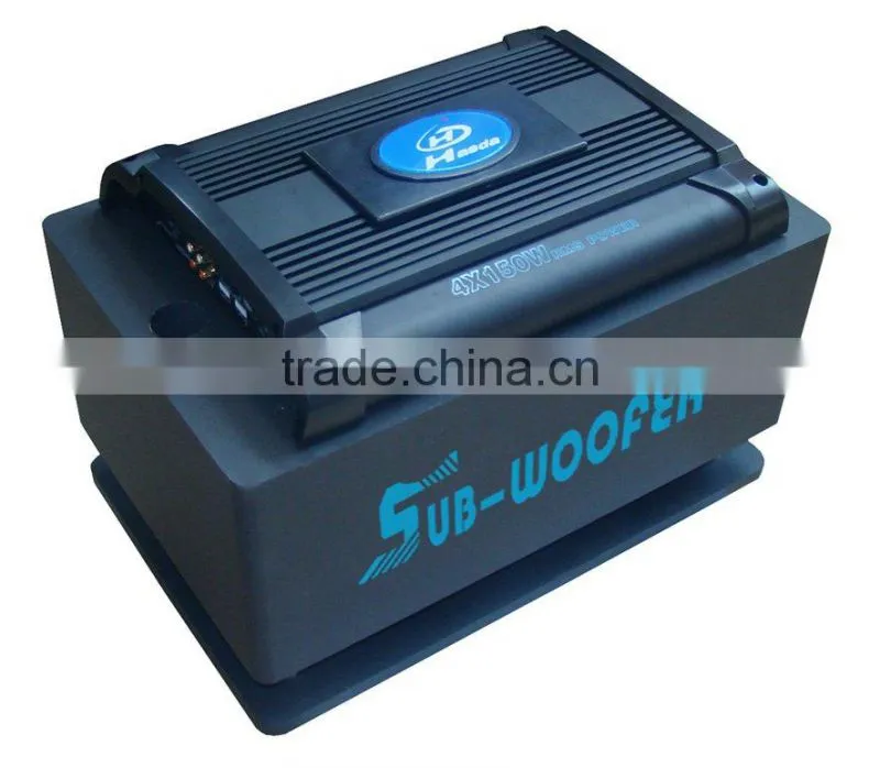 DJ audio amplifier price with 2000w