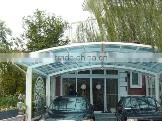 4mm twin wall polycarbonate sheet, hollow pc sheet,pc sheet on sale
