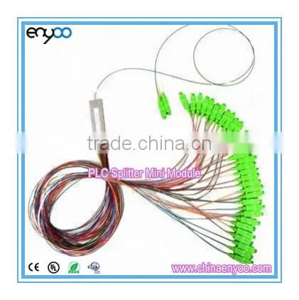 Passive Mini Moudle PLC Splitter