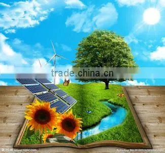 cheap high quality solar irrigation system for Saudi Arabia